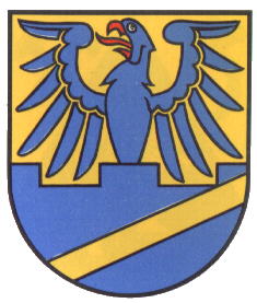Wappen von Werlaburgdorf / Arms of Werlaburgdorf