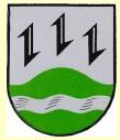 Wappen von Wischhafen/Arms of Wischhafen