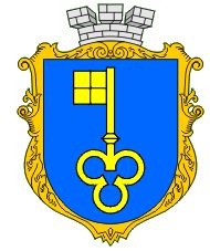 Arms of Zhuravno