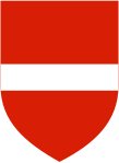 Coat of arms (crest) of the 44th Infantry Division, Wehrmacht