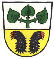 Wappen von Bassum/Arms of Bassum