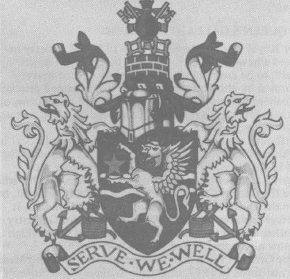Coat of arms (crest) of Chelsea Building Society