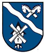 Wappen von Dörverden / Arms of Dörverden