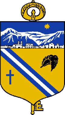 Escudo de La Rioja (City)/Arms (crest) of La Rioja (City)