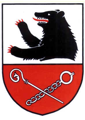 Coat of arms (crest) of Matzen-Raggendorf