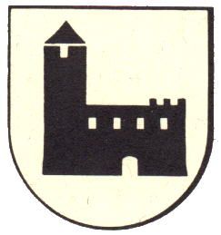 Wappen von Riom-Parsonz/Arms of Riom-Parsonz