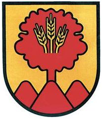 Wappen von Schandorf