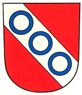 Wappen von Turbenthal/Arms of Turbenthal
