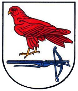 Wappen von Weischütz / Arms of Weischütz