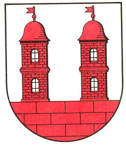 Wappen von Wilsdruff/Arms of Wilsdruff