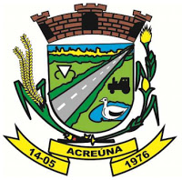 Arms (crest) of Acreúna