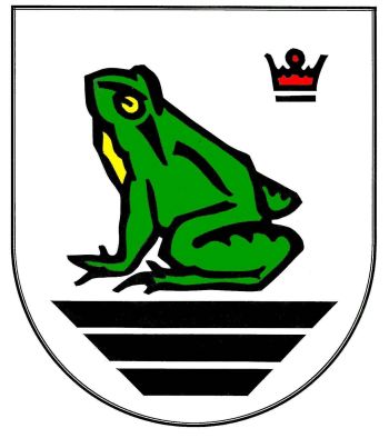 Wappen von Altenmoor/Arms of Altenmoor