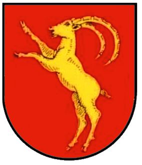 Wappen von Auernheim (Treuchtlingen) / Arms of Auernheim (Treuchtlingen)