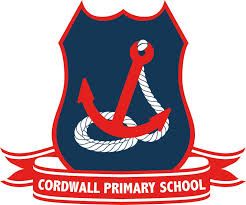 Coat of arms (crest) of Cordwall Primary School
