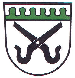 Wappen von Deggenhausertal
