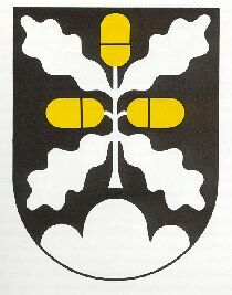 Wappen von Eichenberg (Vorarlberg)