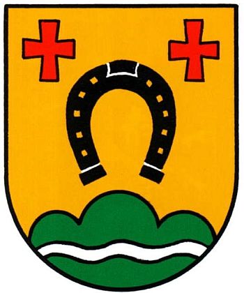 Wappen von Eidenberg/Arms (crest) of Eidenberg
