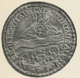 Seal of Falun