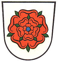 Wappen von Gochsheim (Kraichtal)/Arms of Gochsheim (Kraichtal)