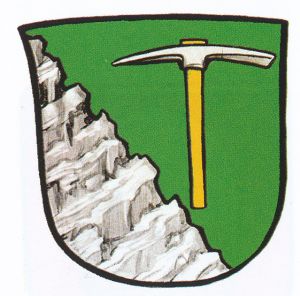 Wappen von Gruiten / Arms of Gruiten