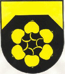 Wappen von Puch bei Weiz