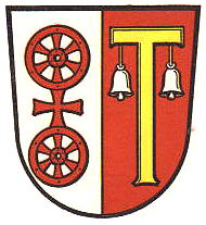 Wappen von Rauenthal/Arms of Rauenthal