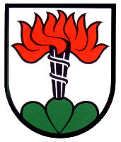 Wappen von Reisiswil / Arms of Reisiswil