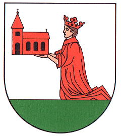 Wappen von Schuttern