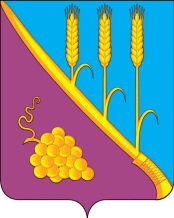 Arms (crest) of Starotitarovskaya