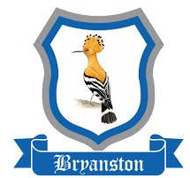 Coat of arms (crest) of Bryanston Primary School