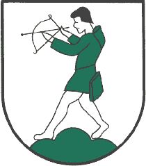 Wappen von Jagerberg/Arms (crest) of Jagerberg