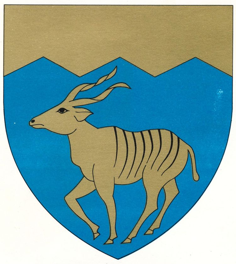 Arms of Mimongo