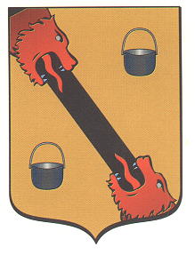Escudo de Munitibar-Arbatzegi Gerrikaitz/Arms of Munitibar-Arbatzegi Gerrikaitz