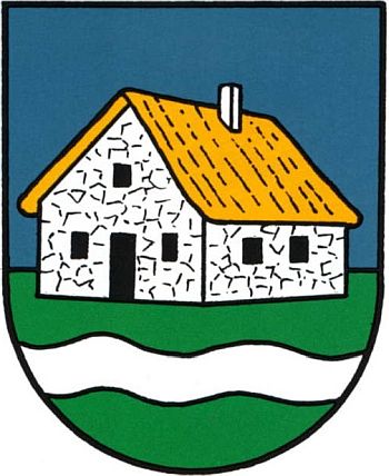 Arms of Steinhaus (Oberösterreich)