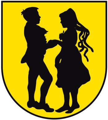 Wappen von Strenznaundorf/Arms of Strenznaundorf