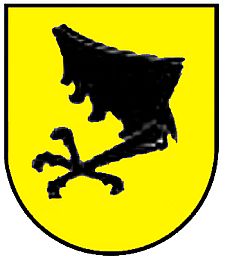 Wappen von Unterriexingen / Arms of Unterriexingen