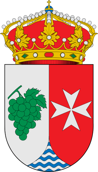 Escudo de Villaralbo