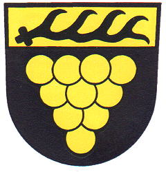 Wappen von Weinstadt