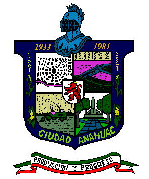 Arms of Anáhuac