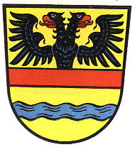 Wappen von Friedberg-Hessen/Arms (crest) of Friedberg-Hessen