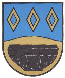 Wappen von Heerstedt / Arms of Heerstedt