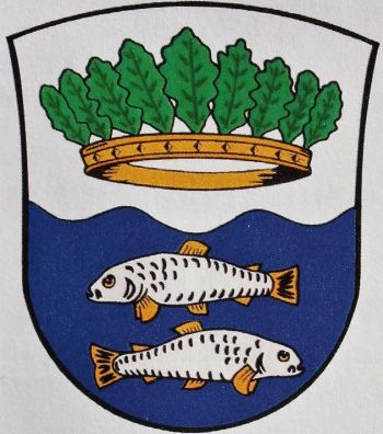 Wappen von Hohnstorf (Elbe)/Arms of Hohnstorf (Elbe)