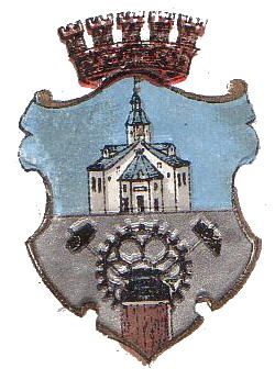 Wappen von Kalk/Arms of Kalk