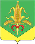 Arms of Karagach Rural Settlement