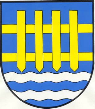Wappen von Kramsach/Arms of Kramsach