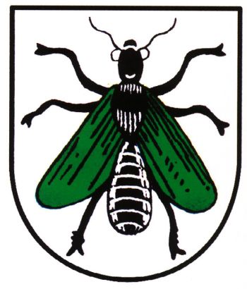 Wappen von Muckental/Arms of Muckental