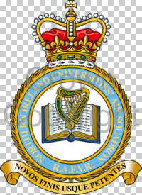 Northern Ireland Universities Air Squadron, Royal Air Force Volunteer Reserve.jpg
