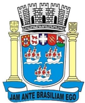 Arms (crest) of Porto Seguro