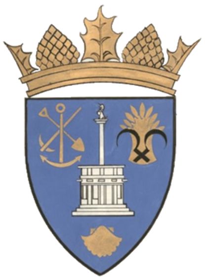 Arms (crest) of Prestonpans