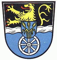 Wappen von Rockenhausen (kreis)
